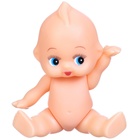 Резиновая игрушка для ванны «Пупс», 1 шт. - Фото 3