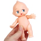 Резиновая игрушка для ванны «Пупс», 1 шт. - Фото 8