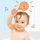 Резиновая игрушка для ванны «Девочка», с пищалкой, 1 шт, Крошка Я - Фото 3