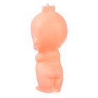 Резиновая игрушка для ванны «Девочка», с пищалкой, 1 шт. - Фото 6