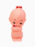 Резиновая игрушка для ванны «Девочка», с пищалкой, 1 шт. - Фото 7