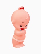 Резиновая игрушка для ванны «Девочка», с пищалкой, 1 шт. - фото 7100183