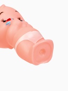 Резиновая игрушка для ванны «Девочка», с пищалкой, 1 шт. - Фото 11