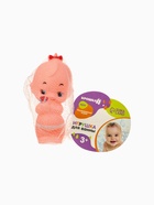 Резиновая игрушка для ванны «Девочка», с пищалкой, 1 шт. - Фото 13