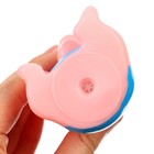 Резиновая игрушка для ванны «Пупсик», 10 см, с пищалкой, 1 шт. - Фото 4