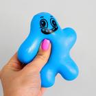 Мялка «Чудик», цвет синий - Фото 2