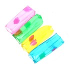 Антистресс игрушка - мялка «Попробуй удержи», рыбки с водой, МИКС - Фото 3