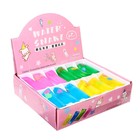 Антистресс игрушка - мялка «Попробуй удержи», рыбки с водой, МИКС - Фото 4