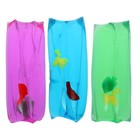 Антистресс игрушка - мялка «Попробуй удержи», рыбки с водой, МИКС - Фото 5