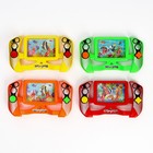 Водная игра «Монитор», цвета МИКС - фото 20742704