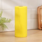 Салфетки универсальные в рулоне Доляна, 25×25 см, 30 шт., вискоза - Фото 2