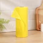 Салфетки универсальные в рулоне Доляна, 25×25 см, 30 шт., вискоза - Фото 3