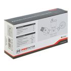 Группа безопасности ProFactor PF BS 573, для котлов отопления, латунь, 1", Y-образная - Фото 3