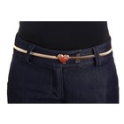 ремень женский "Love", 66х1 см - Фото 2