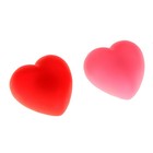 Сувенир "Сердце" с датчиком прикосновения с водой, цвета МИКС - Фото 1