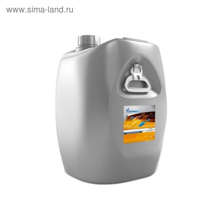 Масло моторное Gazpromneft Diesel Extra 10w-40, 50 л - Фото 1
