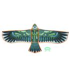 Воздушный змей «Орёл в полете», с леской, цвета МИКС - фото 4179287