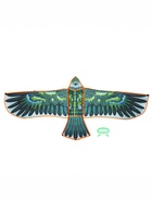 Воздушный змей «Орёл в полете», с леской, цвета МИКС - Фото 2