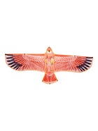 Воздушный змей «Орёл в полете», с леской, цвета МИКС - Фото 5