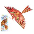 Летающая птица «Ассорти», цвета МИКС - Фото 3