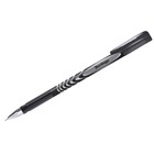 Ручка гелевая Berlingo G-Line, узел 0.5мм, чернила чёрные, игольчатый стержень - фото 318002255