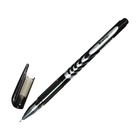 Ручка гелевая Berlingo G-Line, узел 0.5мм, чернила чёрные, игольчатый стержень - Фото 6