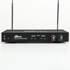 Комплект микрофонов RITMIX RWM-221 black, -60 дБ, 40-20000 Гц - Фото 3