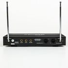 Комплект микрофонов RITMIX RWM-221 black, -60 дБ, 40-20000 Гц - Фото 4