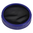 УЦЕНКА Массажёр для тела Galaxy GL 4942, электрический, 50 Вт, 3 скорости, 5 насадок, 220 В - Фото 9