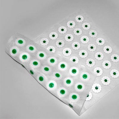 Аппликатор Кузнецова в индивидуальной упаковке, 230 x 320 мм, 70 модулей