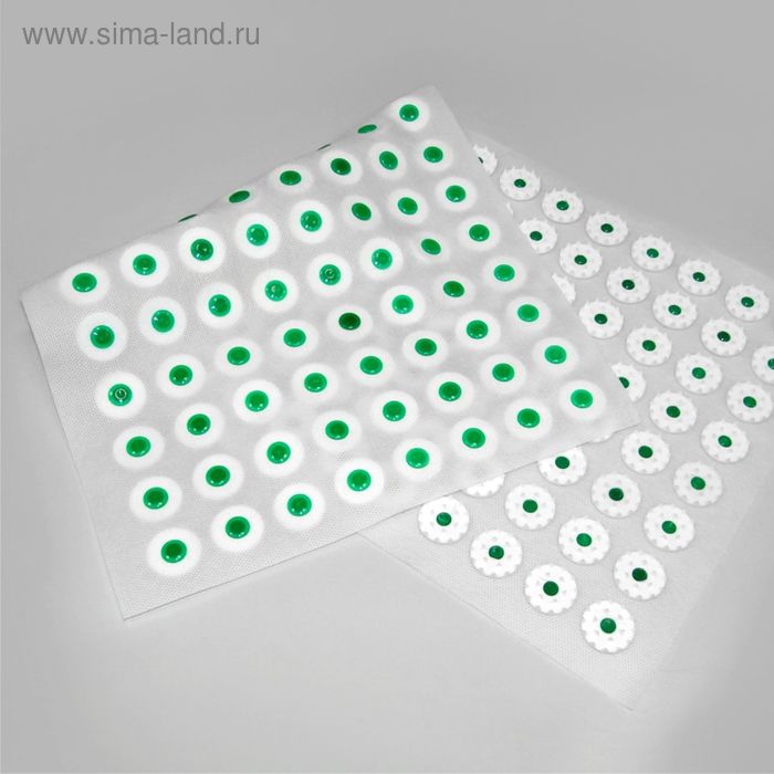 Аппликатор Кузнецова в индивидуальной упаковке, 260 х 560 мм, 144 модуля - Фото 1