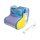 Электрогрелка ЭМ-01-05 "Сапог 3 в 1" - Фото 1