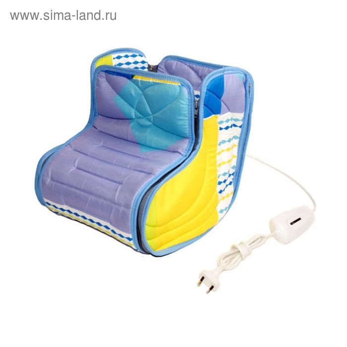 Электрогрелка ЭМ-01-05 "Сапог 3 в 1" - Фото 1