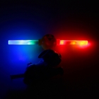 Вертушка световая "Заяц", цвета МИКС - Фото 2
