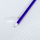 Ручка с пушком "Исполнения желаний", 20 см - Фото 3
