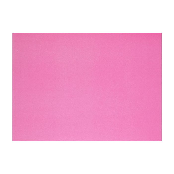 Картон цветной "Ладога", плотность 220 г/м2, формат А3, малиновый - Фото 1