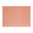 Картон цветной "Ладога", плотность 220 г/м2, формат А3, красный - Фото 1
