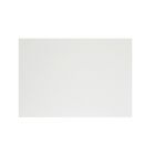 Картон белый А4, 100 листов, мелованный, плотность 280г/м2 - Фото 1