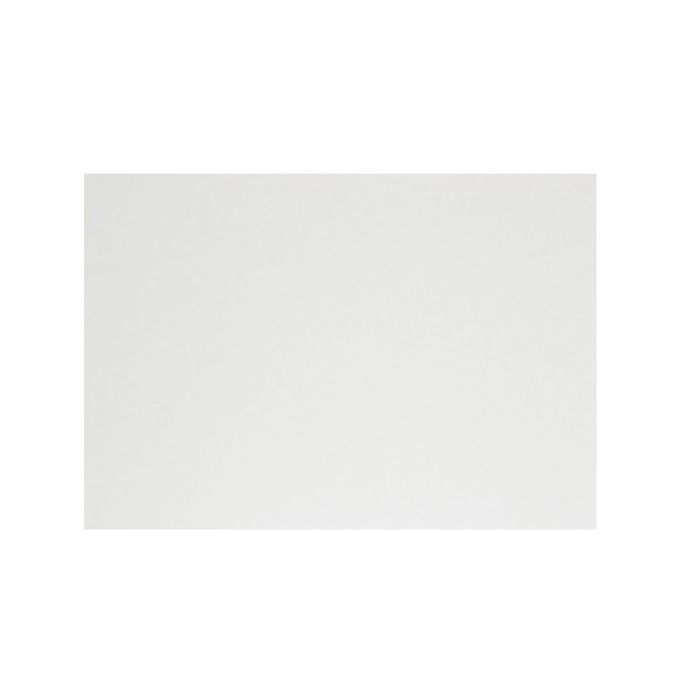 Картон белый А4, 100 листов, мелованный, плотность 280г/м2 - Фото 1