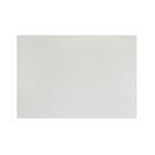 Картон белый А4, 25 листов, мелованный, плотность 280г/м2 - Фото 1