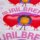 Постельное бельё 1,5 "Emoji movie" Побег - Фото 2