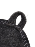 Коврик - сидушка для бани с вышивкой «Хозяин Бани», 47×38 см - Фото 6