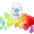 Ожерелье гавайское «Большие колокольчики» - Фото 3