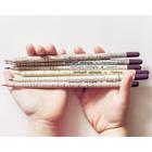 Растущие подарочные карандаши "Альпийские луга" набор 3 шт. черные - Фото 7