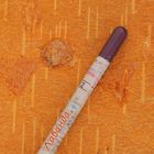 Растущие подарочные карандаши "Салатный микс" набор 3 шт. черные - Фото 5