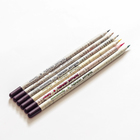 Растущие подарочные карандаши "Салатный микс" набор 3 шт. черные - Фото 10