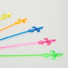 Шпажки для канапе «Лилия» набор 24 шт. - Фото 2