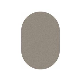 

Ковёр овальный Platinum t600, размер 100 х 200 см, цвет gray