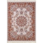 Ковёр прямоугольный Merinos Shahreza, размер 80x140 см, цвет cream-terra mр 2723191 - фото 312920397