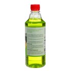 Жидкость для омывания стекол "Антимуха" BiBiCare, фруктовая 0,55л - Фото 2